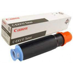 Canon C-EXV 11 Black Toner Cartridge 9629A002 (21000 Pages) - Original Canon Pack for IR-2230, IR-2270, IR-2870, IR-3035, IR-3225